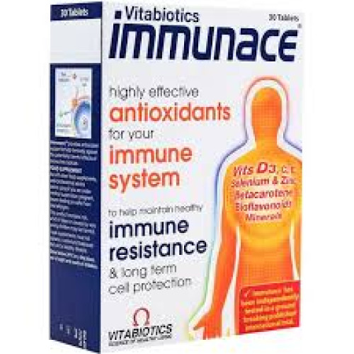 Immunace 30 capsules